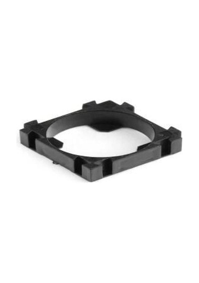 Li-ion 18650 Pil Yuvası Braket