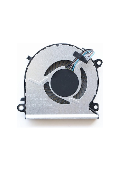 Alfabilgisayar HP Uyumlu Pavilion 15-Cb008Nt, 2Gr77Ea Fan