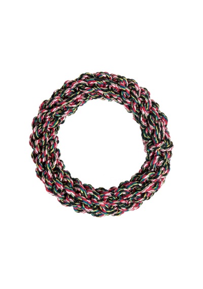 Karlıe Stres İpli Halka 20 Cm