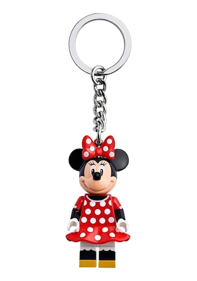 LEGO® Disney 853999 Minnie Mouse Key Chain