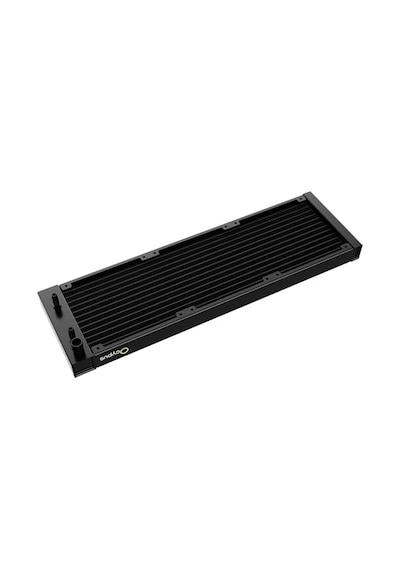 Ocypus Delta L36 Siyah Argb V2 360 Mm Intel 1700p/1851p -amd Uyumlu Sıvı Soğutucu