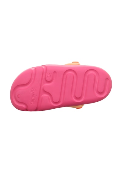 Superfit Splash C Kız Çocuk Pembe Terlik 000990-5500 Pembe
