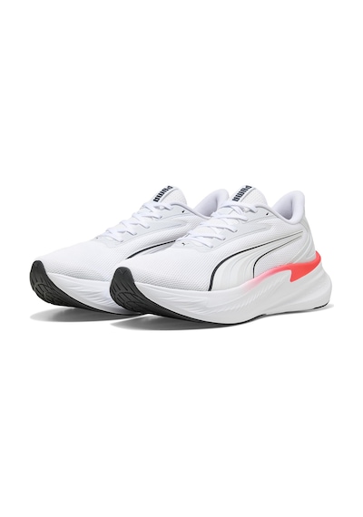 Puma Maxstride Lite Erkek Beyaz Koşu Ayakkabısı 31349715