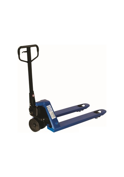 Atlaspro Attp 2.5 Ton Döküm Pompa Profesyonel Transpalet