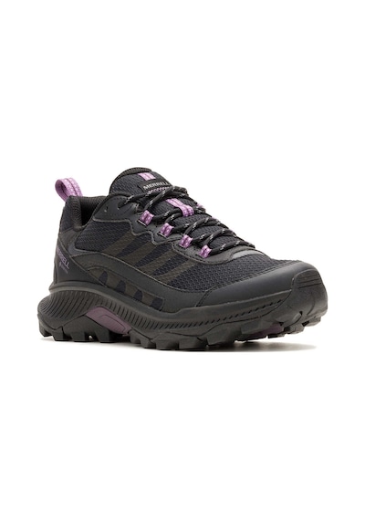 Merrell Speed Strike 2 Mid Gore-tex Kadın Outdoor Ayakkabı Siyah