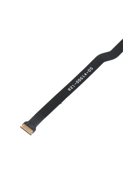 Dolıty Macbook Pro A1708 Için Yedek Pil Test Kartı Flex Kablo