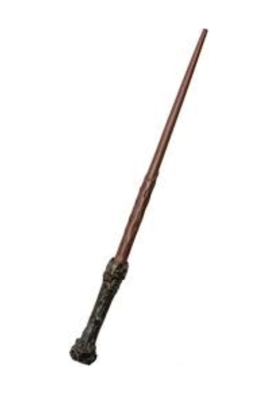 Harriy Porten Fantastik Büyülü Asa 33 Cm Spellwood Wizoria Wands-model 10