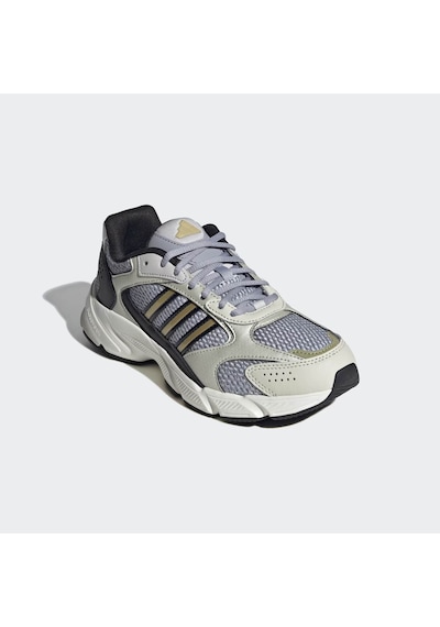 Adidas Crazychaos 2000 Gri Kadın Sneaker Jq4677 Gri