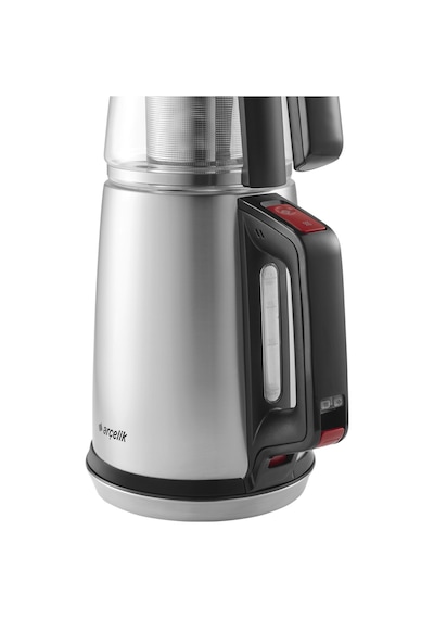 Arçelik K 3293 IC Çay Makinesi İnox