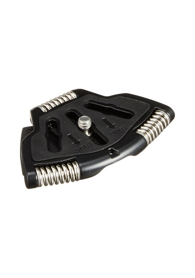 Manfrotto Mp3-bk Pocket Tripod Boyut L Siyah