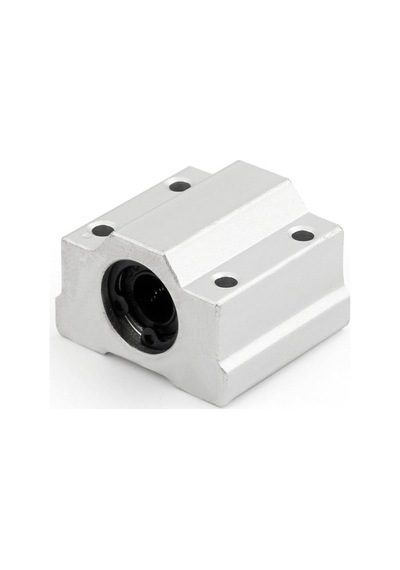 Sc8Uu 8Mm Lineer Rulman