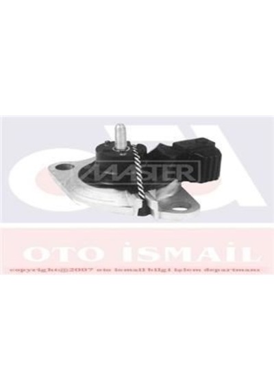 MASTER 4045 MOTOR TAKOZU SAĞ CLIO II  KANGOO 98- 1.5 DCI IPLI