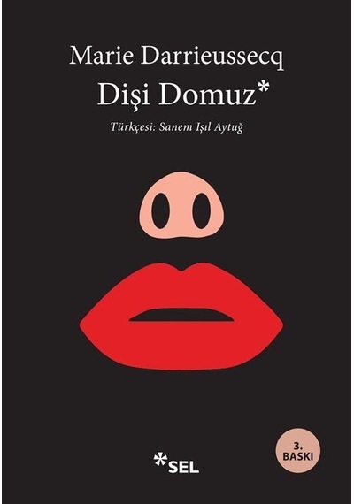 Dişi Domuz / Marie Darrieussecq