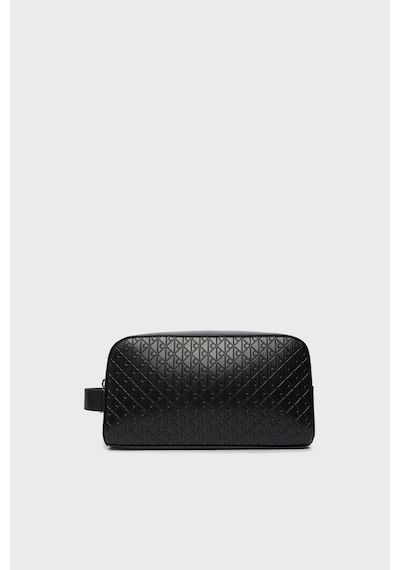 Calvin Klein Erkek Çanta Lv04d1146g Ub1 Siyah Siyah