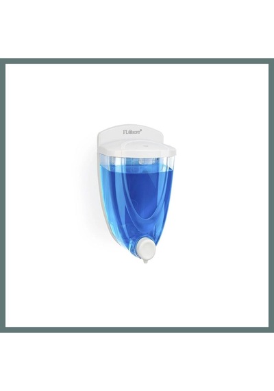 Bezos Sıvı Sabunluk 650 Ml Ventra Çok Renkli