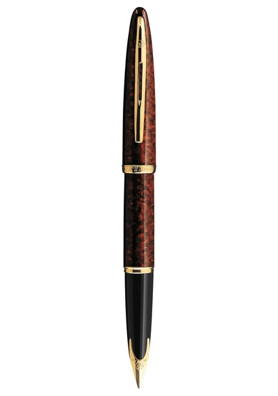 Waterman Waterman Carene Marine Amber Gt Dolma Kalem Genel