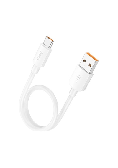 Hoco X96 Hyper 100w Usb To Type-c Hızlı Şarj Ve Data Kablosu- 5775 Siyah