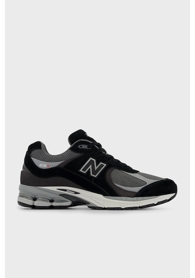 New Balance Erkek Ayakkabı U2002rc Siyah Siyah