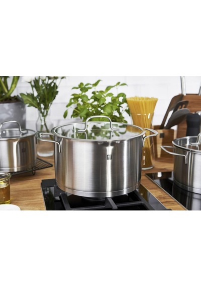 Zwilling 669232400 Derin Tencere Diğer