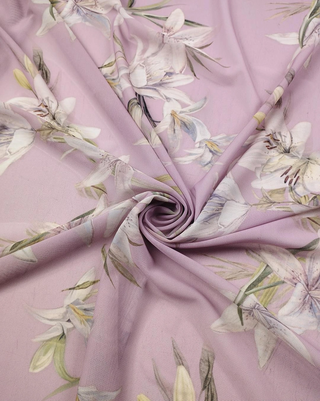 File Yumuşak Küllü Pembe Renkte En: 150 Cm-2749 Renkli