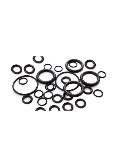 Barklas Kauçuk 57.00x6.00 O-ring Nbr 70 Shore 25 Adet