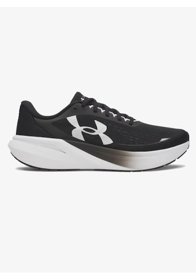 Under Armour 6009107-102 Velociti Pace Erkek Koşu Ayakkabısı Siyah