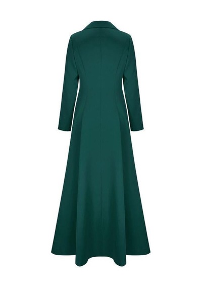 Senna Freesıa Dress Zümrüt Zümrüt