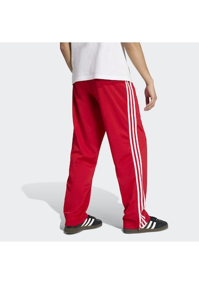 Adidas Kd8319 Fırebırd Tp Erkek Eşofman Altı Kırmızı