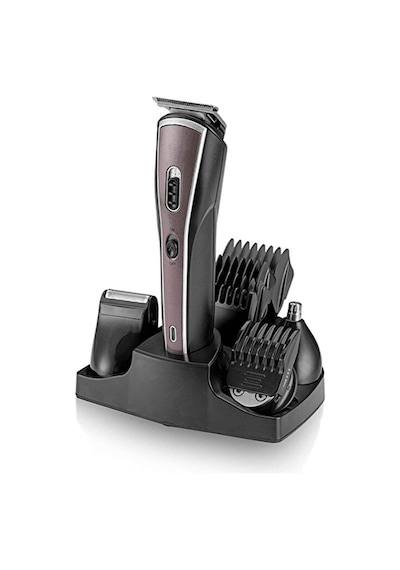 4 Adet Goldmaster Assist Erkek Bakım Seti Gm-8167