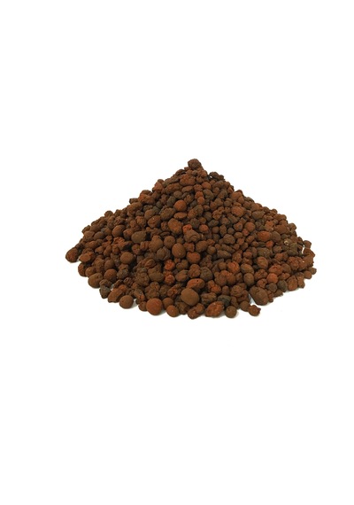 Kil Bilyesi Toprağı 5 L 3-8 Mm