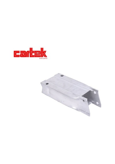 Tampon Demır Ayagı Ön Sol W204 07 13 - Tpmrdry305ad. Cartek Tpmrdry305