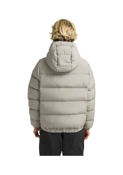 Jack Wolfskın Jack Wolfskin Frozen Palace Rds Kadın Bej Outdoor Ceketi A0056 Kemik