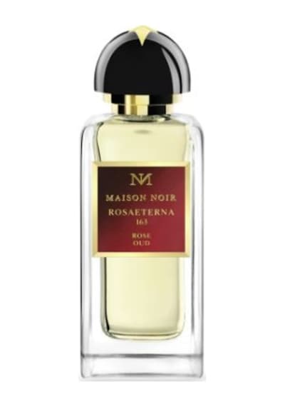 Maison Noir Rose Eterna 163 Edp 100 Ml 7640400690567 Diğer