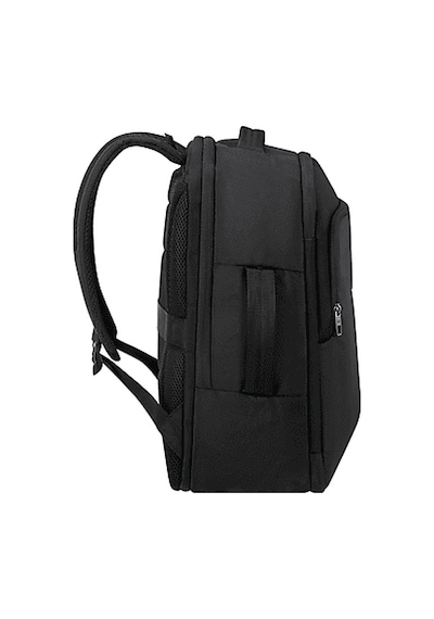 Samsonite KR2-09-005 15.6" Guard It 3.0 Seyahat Laptop Sırt Çantası Siyah