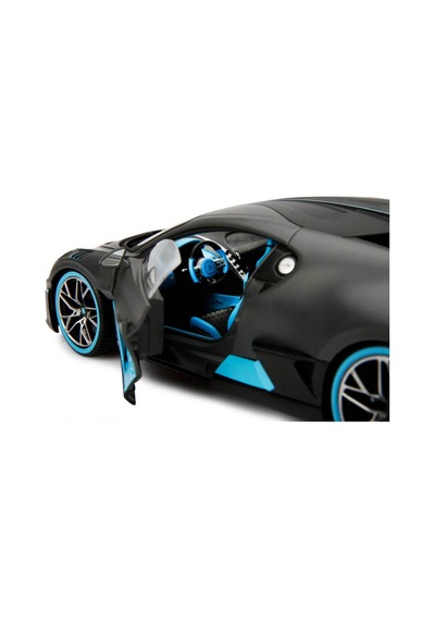 Burago 1/18 Ölçek Bugatti Divo Model Araba