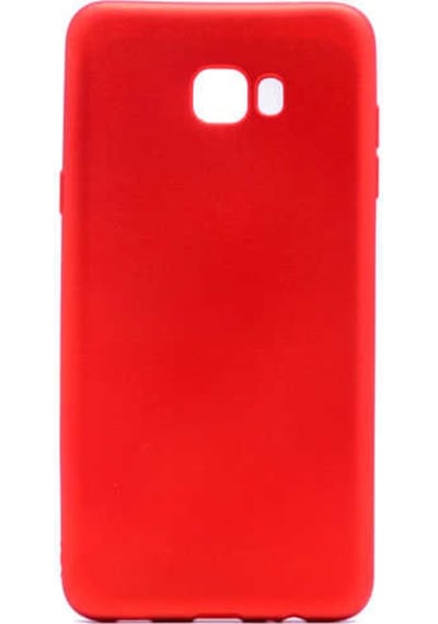 Samsung Galaxy Uyumlu C9 Pro Kilif Soft Mat Premier Case 394912907