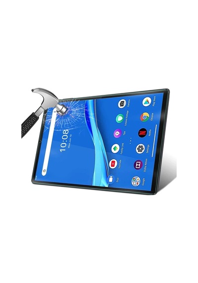Huawei Uyumlu MatePad SE 10.4" Tablet Ekran Koruyucu Nano Kırılmaz Cam