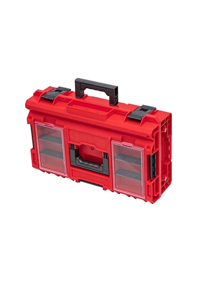 Qbrick System One 200 2.0 Profi Red