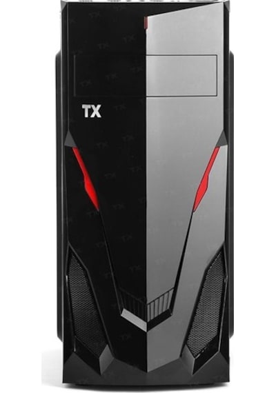 TX TXCHK3P250 K3 250W Usb 2.0 Atx Bilgisayar Kasası