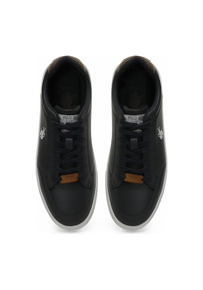 U.s. Polo Assn. Norm Günlük Erkek Spor Sneaker Ayakkabı Lacivert