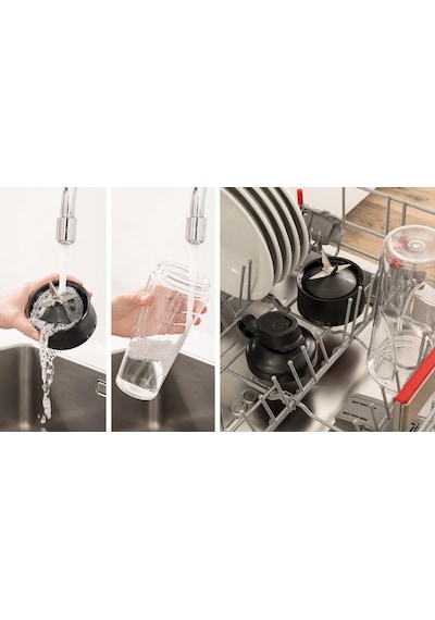 Bosch MMB2111S Vitapower Serisi 2 450 W Smoothie Blender