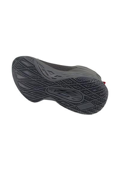 Jump 27986 Unisex Siyah Basketbol Spor Ayakkabı Siyah