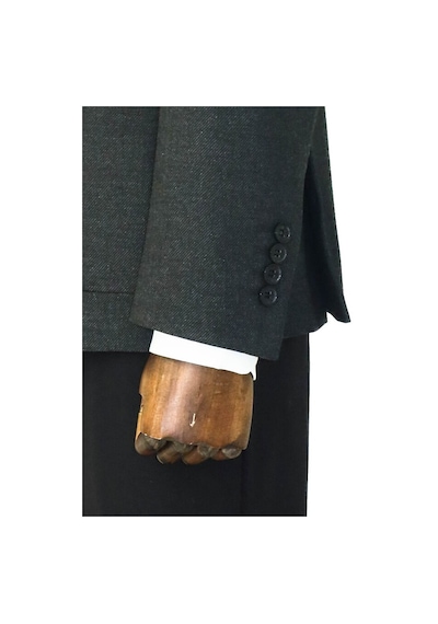 Wessi Kendinden Desenli Slim Fit Sivri Yaka Antrasit Erkek Ceket 001 Wessi Kendinden Desenli Slim Fit Sivri Yaka Antrasit Erkek Ceket 001