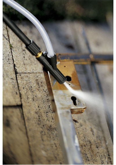 Karcher Kumlama Seti (K2 - K3 - K4 - K5 - K7)