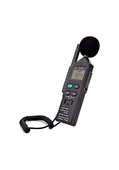 Cem Dt-8820 Multi-fonksiyon Işık, Gürültü, Sıcaklık Ve Nem Ölçer