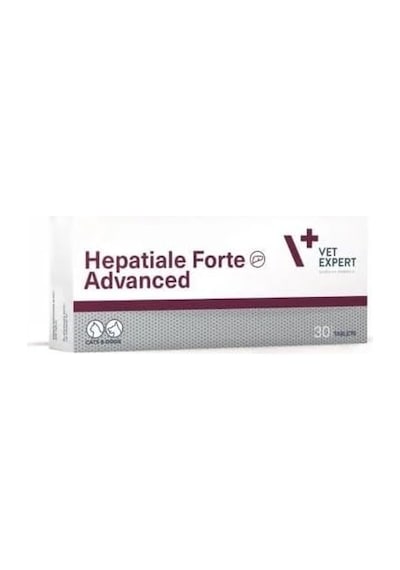 Hepatiale Forte Advanced