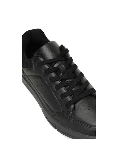 Salvano Nerone 4fx Siyah Erkek Sneaker 000000000101570359 Siyah