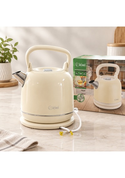 Kettle Çaydanlık Tipi Su Isıtıcısı