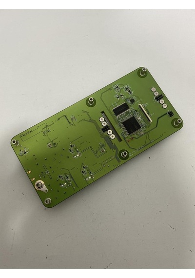 Maxim Integrated Electronica 2018 Demo P1 Elektronik Devre Kartı