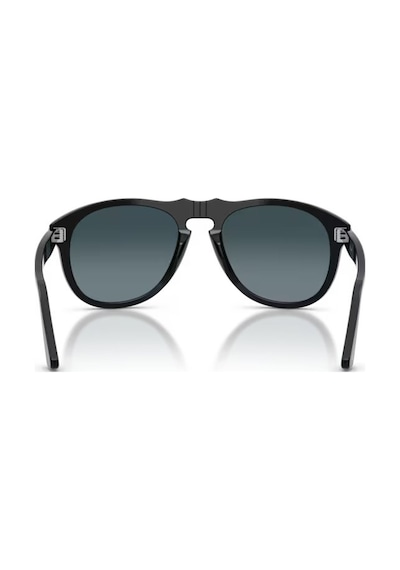 Persol Po0649ne 95 S3 56 Unisex Güneş Gözlüğü Siyah